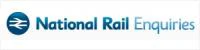 National Rail Voucher Code 