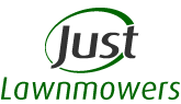 justlawnmowers.co.uk