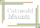 cotswoldmounts.co.uk