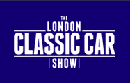 The London Classic Car Show Voucher Code 