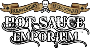 Hot Sauce Emporium Voucher Code 