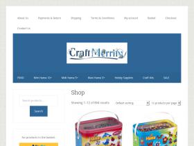 craftmerrily.co.uk